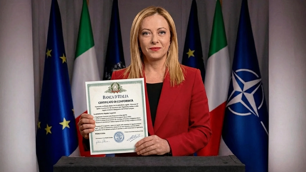 Dashboard della piattaforma Virtexio AI con analisi di investimento in tempo reale